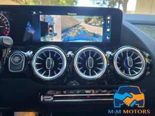 MERCEDES-BENZ GLA 250 usata, con Antifurto