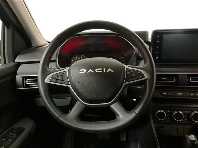 DACIA Sandero usata 19