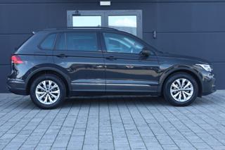 VOLKSWAGEN Tiguan usata, con Sistema di chiamata d
