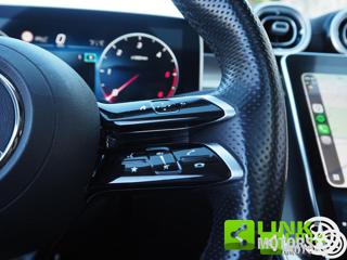 MERCEDES-BENZ GLC 300 usata 33