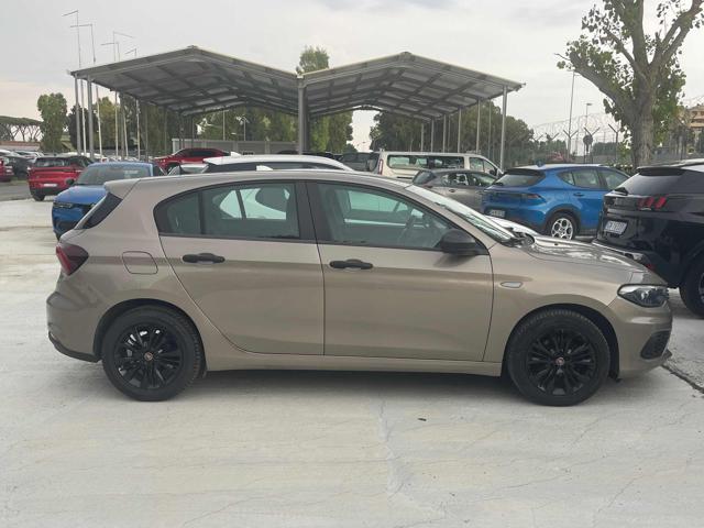 FIAT Tipo usata, con Airbag laterali