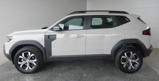 DACIA Duster usata, con Airbag