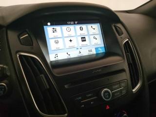 FORD Focus usata, con Sistema di navigazione