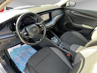 SKODA Octavia usata, con Alzacristalli elettrici