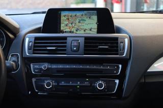 BMW 118 usata, con MP3