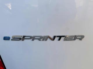 MERCEDES-BENZ Sprinter usata, con Ruota di riserva