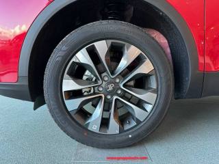 DR MOTOR DR 5.0 usata, con Chiusura centralizzata