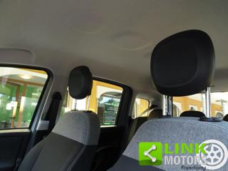 FIAT Panda usata, con Immobilizzatore elettronico