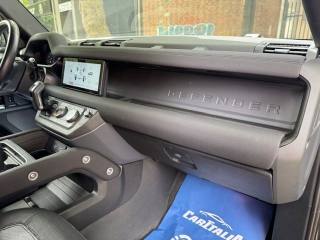LAND ROVER Defender usata, con Cruise Control