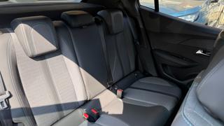 PEUGEOT 2008 usata, con Interni in pelle