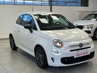 FIAT 500 usata, con Airbag