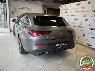 MERCEDES-BENZ CLA 180 usata, con Autoradio