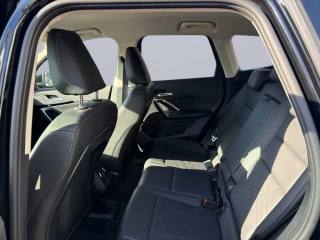 BMW X1 usata, con Airbag laterali