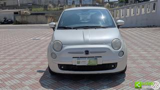 FIAT 500C usata, con Airbag