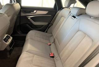 AUDI A6 usata, con Cruise Control