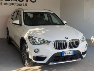 BMW X1 usata, con Airbag