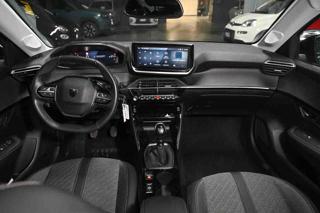 PEUGEOT 208 usata, con Climatizzatore