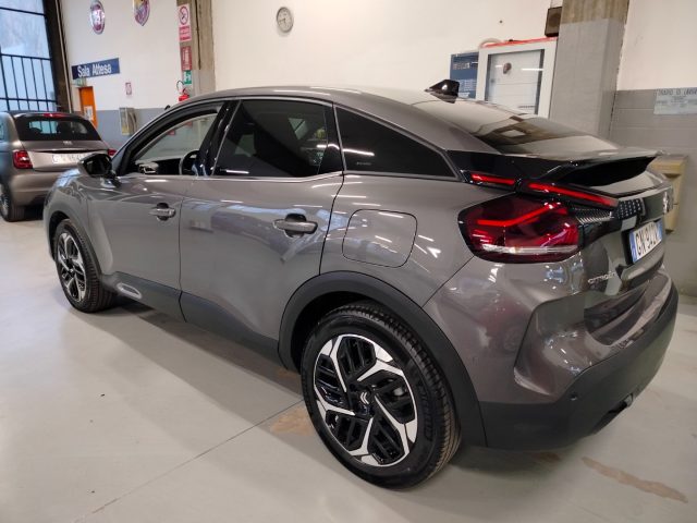 CITROEN C4 usata, con ESP