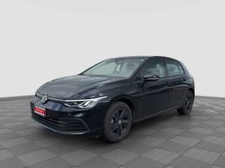 VOLKSWAGEN Golf Golf 1.0 eTSI EVO DSG Life
