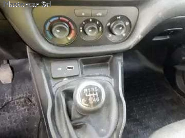 FIAT Doblo usata, con Chiusura centralizzata