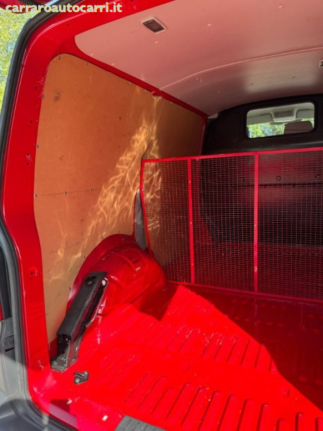 VOLKSWAGEN Transporter usata, con Controllo trazione