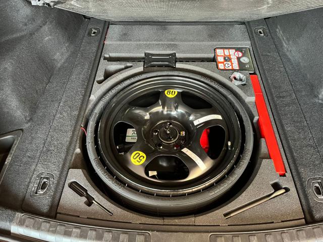 ALFA ROMEO Stelvio usata, con ESP