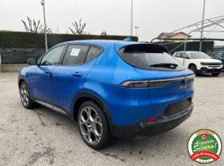 ALFA ROMEO Tonale usata, con Climatizzatore