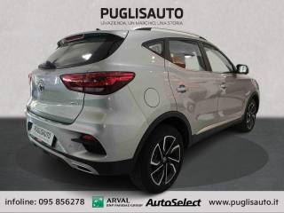 MG ZS usata, con Airbag Passeggero