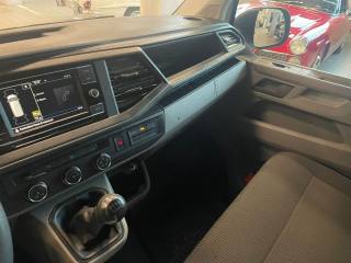 VOLKSWAGEN Transporter usata 27