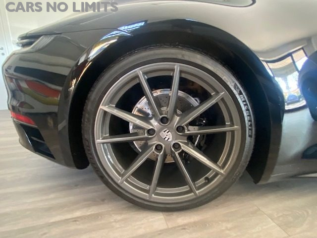 PORSCHE 911 usata, con Vivavoce
