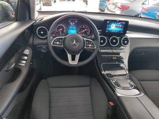 MERCEDES-BENZ GLC 300 usata, con Climatizzatore