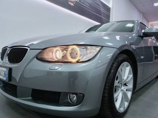 BMW 320 usata, con Monitoraggio pressione pneumatici