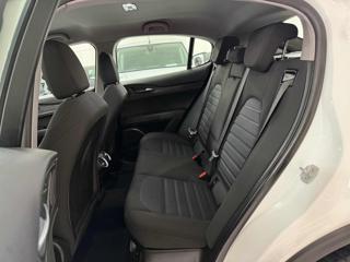 ALFA ROMEO Stelvio usata, con Portellone posteriore elettrico