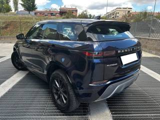 LAND ROVER Range Rover Evoque usata, con Airbag Passeggero