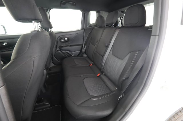 JEEP Renegade usata 3