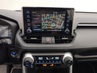 TOYOTA RAV 4 usata, con ESP