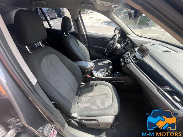 BMW X1 usata, con Vivavoce