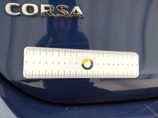 OPEL Corsa usata, con Sensori di parcheggio posteriori