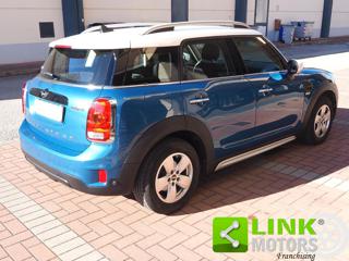 MINI Countryman usata, con Alzacristalli elettrici