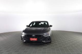 FORD Focus Focus 1.0 EcoBoost Hybrid 125 CV Powershift 5p. ST