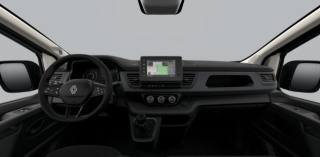 RENAULT Trafic usata, con Autoradio