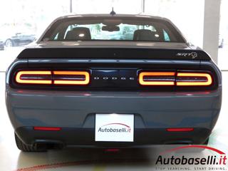 DODGE Challenger usata, con Fari Xenon
