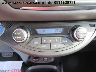 TOYOTA Yaris usata, con Cronologia tagliandi