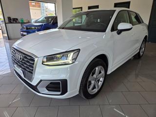 AUDI Q2 usata, con Airbag Passeggero