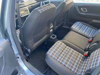 SKODA Roomster usata, con Isofix