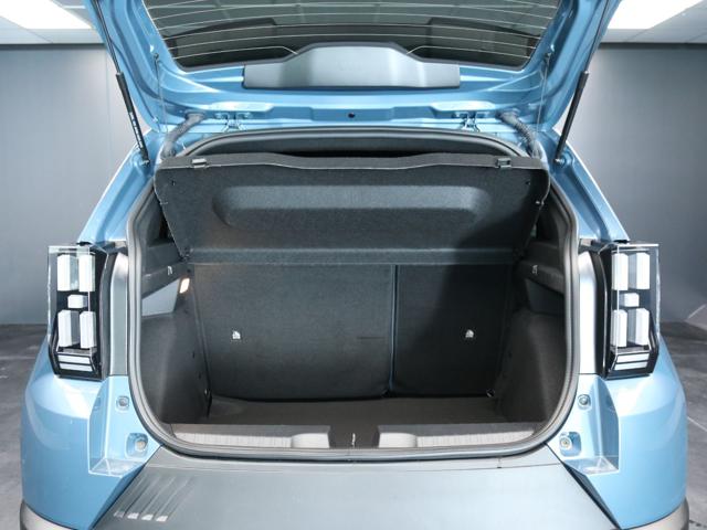 FIAT Grande Panda usata, con Boardcomputer