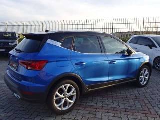 SEAT Arona usata, con Airbag Passeggero