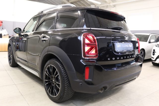 MINI Countryman usata, con Airbag Passeggero