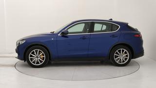 ALFA ROMEO Stelvio usata, con Airbag