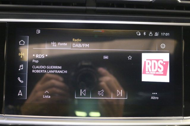 AUDI Q8 usata 34